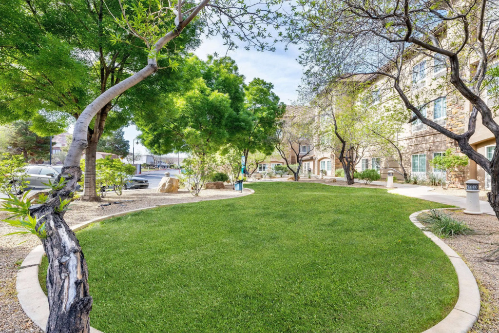 La Quinta by Wyndham St. George