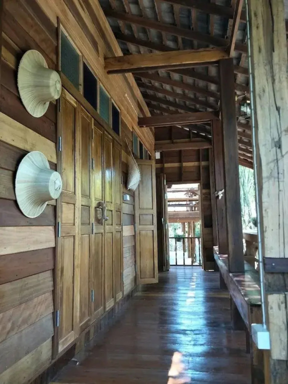 Homestay Baan Auy Chiang Mai