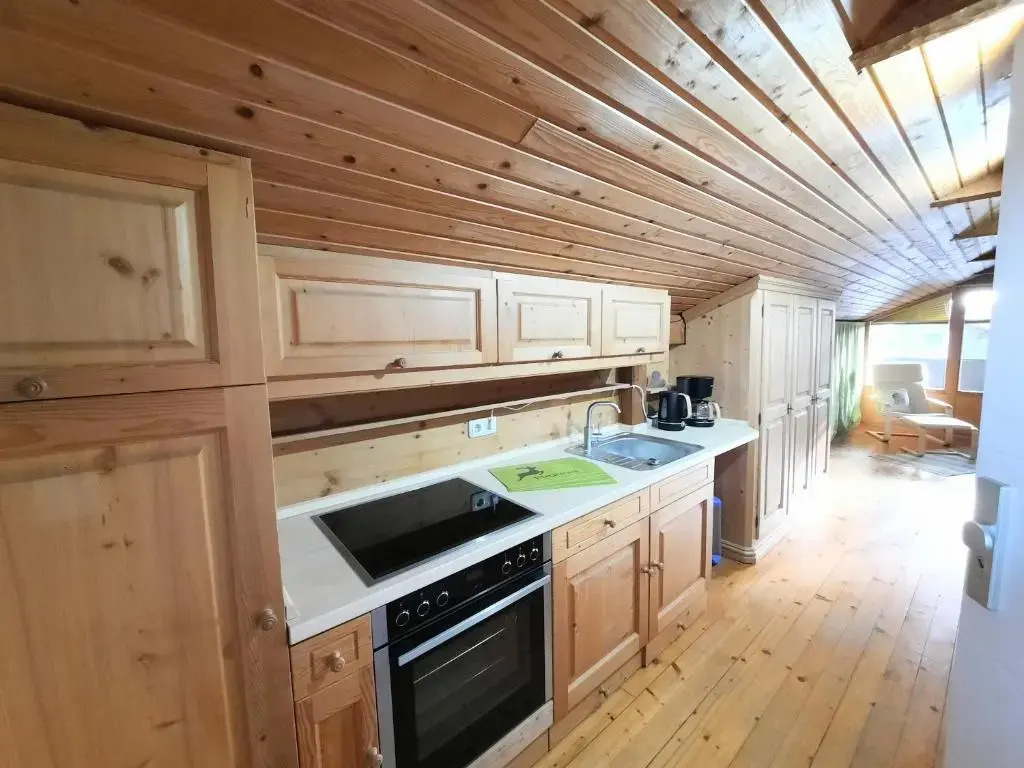 Ferienapartment Edelsbergblick