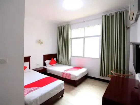 En'shi Zhaoyang Inn