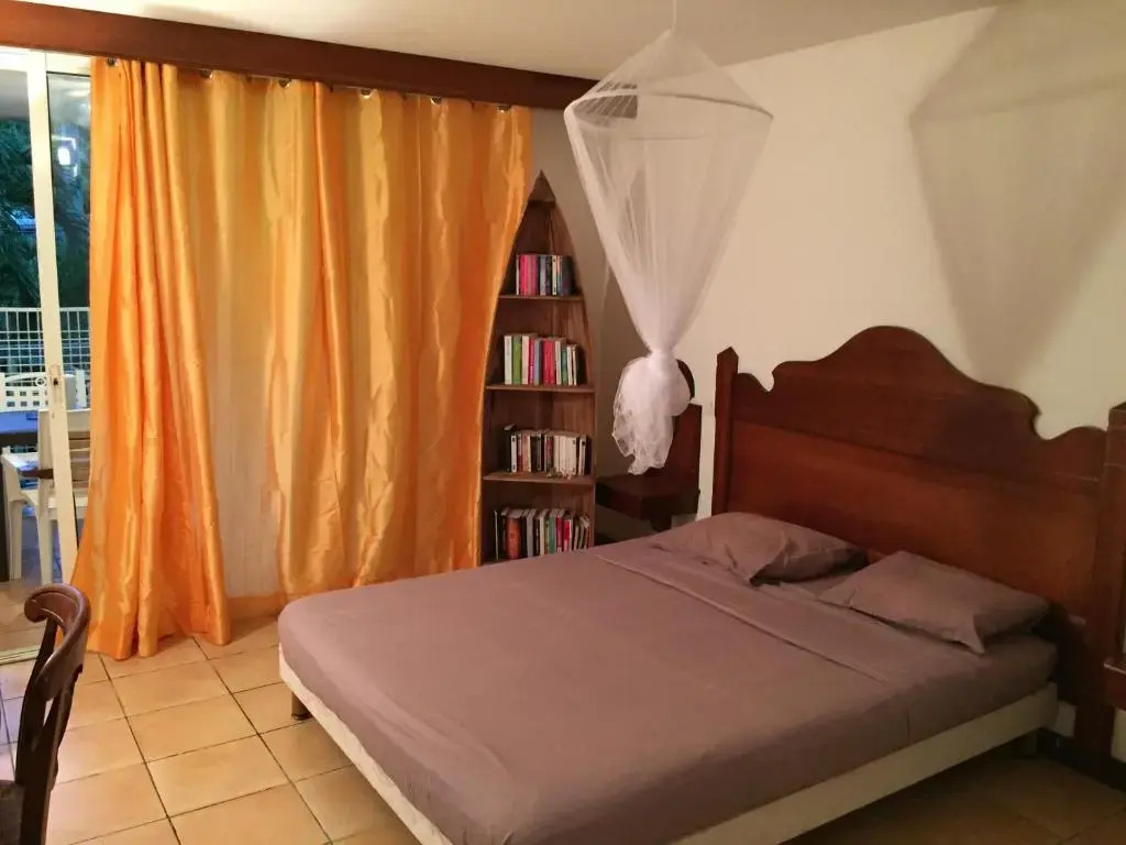 Appartement Naïla