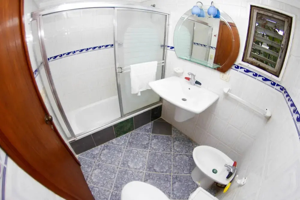 Apartamentos Hostal Cayuco Boramar