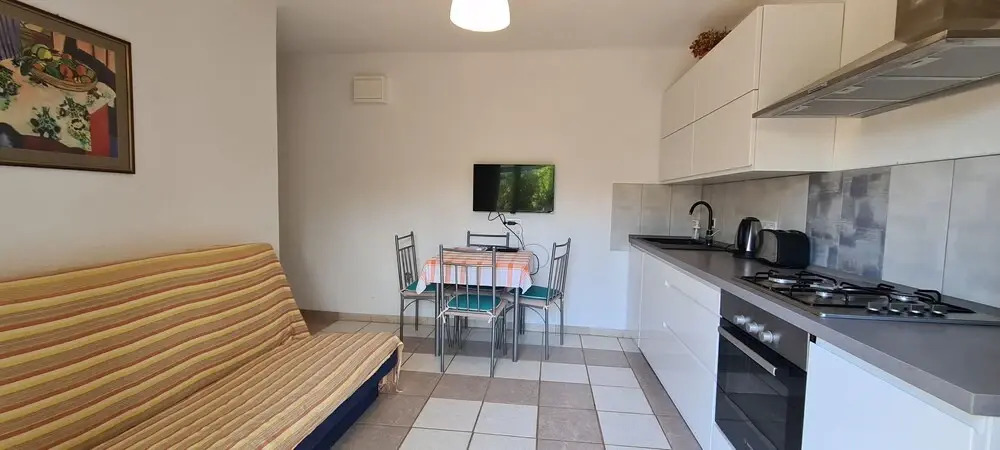 Apartments Antica
