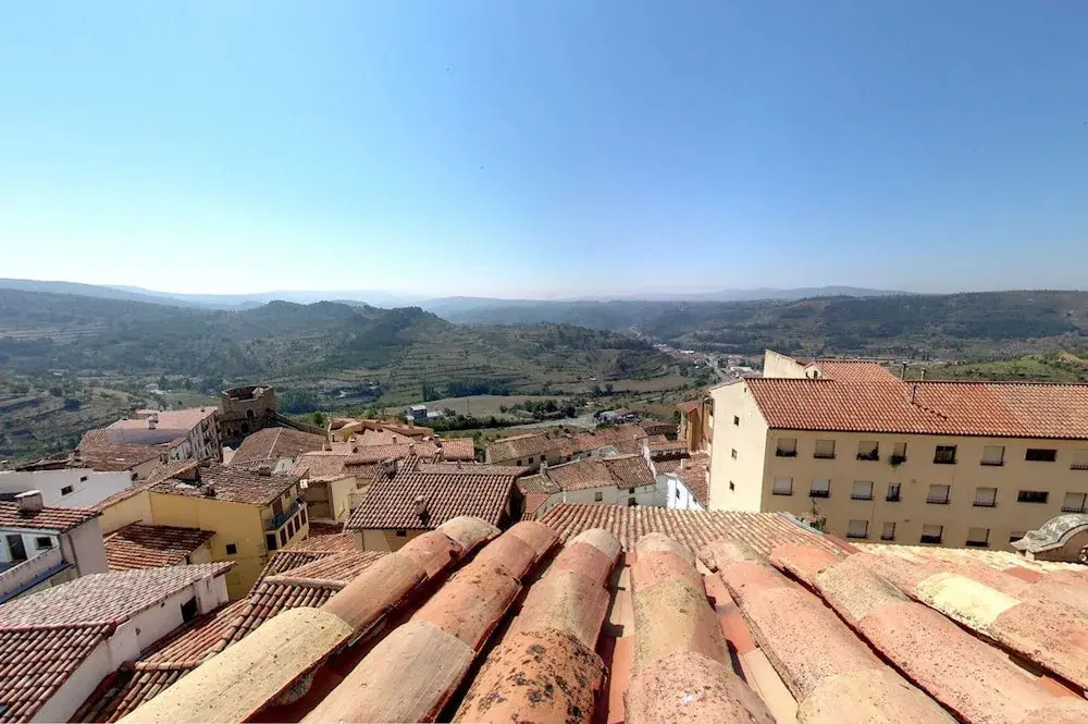 Hotel del Pastor
