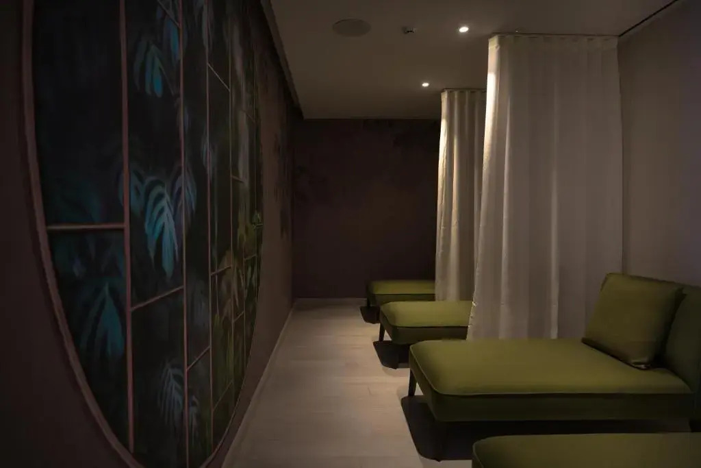 Elitis House - Suite & Spa