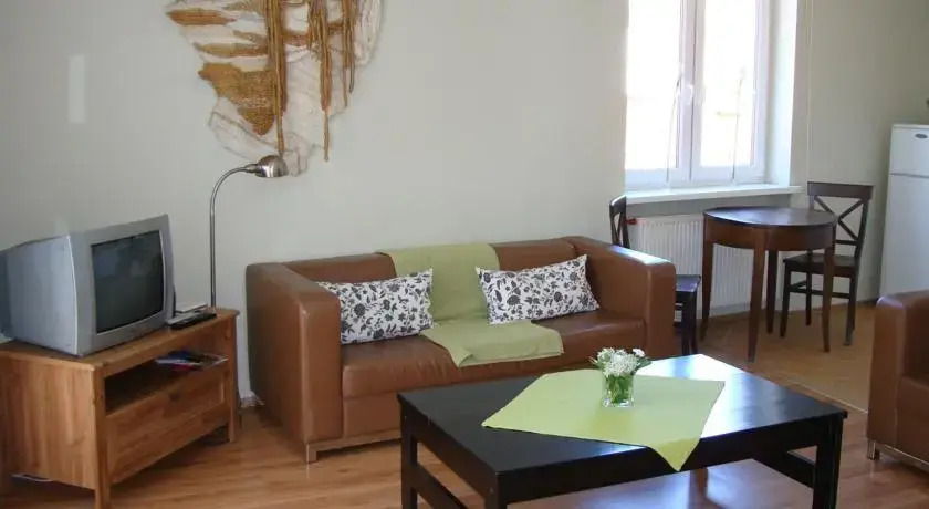 Apartament Studio 1
