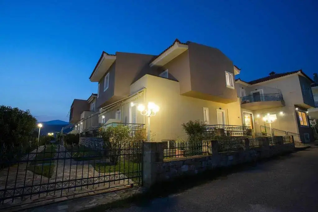 Remvi Hotel - Apartments