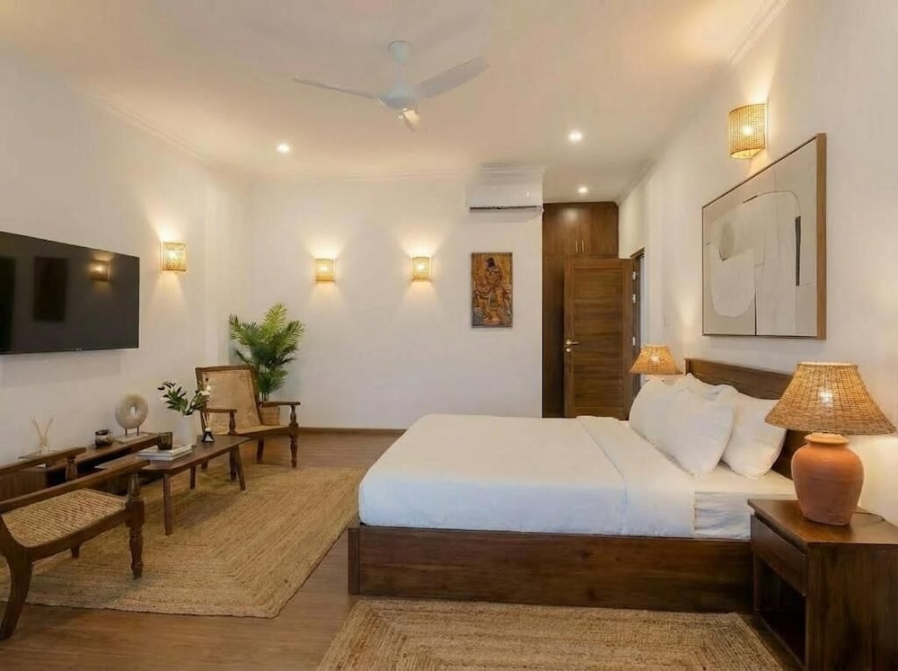 Bundala Forest Resort