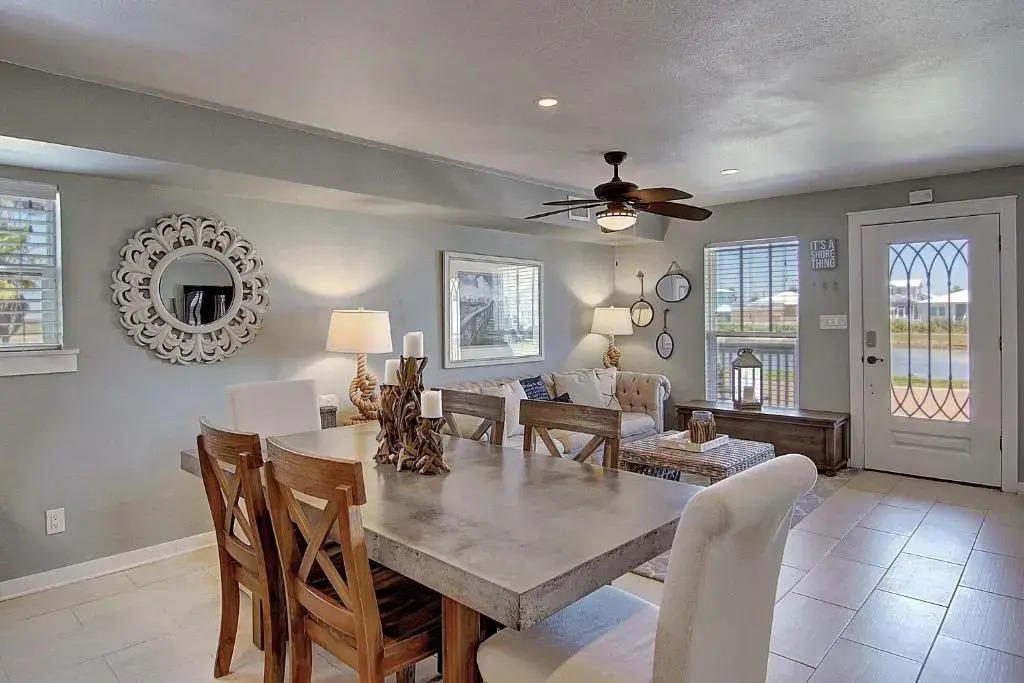 Sugar Shack by Silver Sands Vacation Rentals