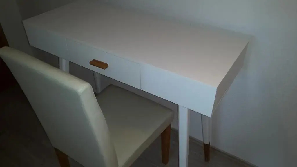 Apartment Lavendel nahe Polizeihochschule