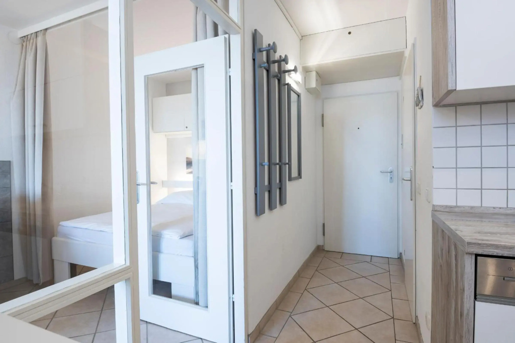 Ferienwohnanlage Leuchtturmweg Seeloft