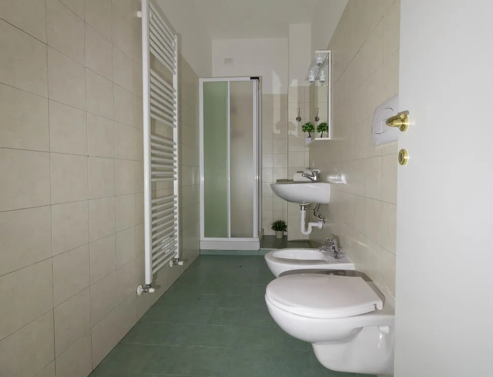 Lungolago Apartment