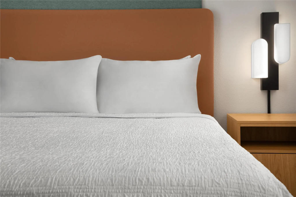 Hampton Inn & Suites Phoenix Chandler-Fashion Center AZ
