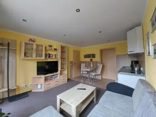 Ferienwohnung Robby