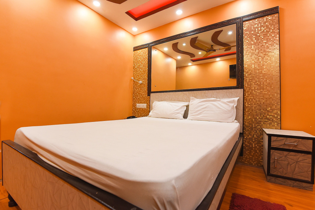 FabHotel Wild Orchid