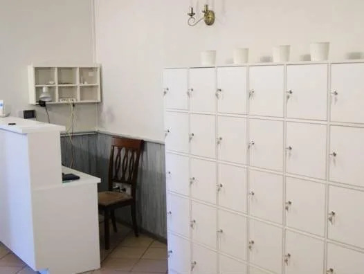 Provence hostel
