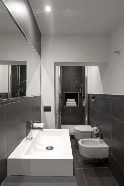 N-Space Modern Guest Rooms
