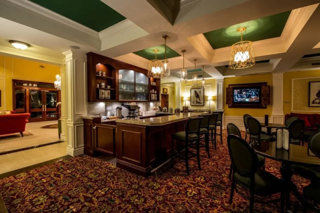 The Capri Inn