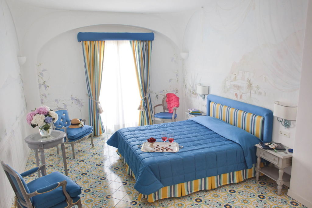 Hotel La Palma, Oetker Hotels