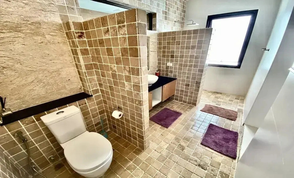 ALEX seaview luxury VILLA
