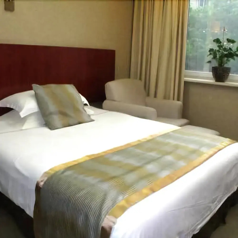 Baihua Hotel