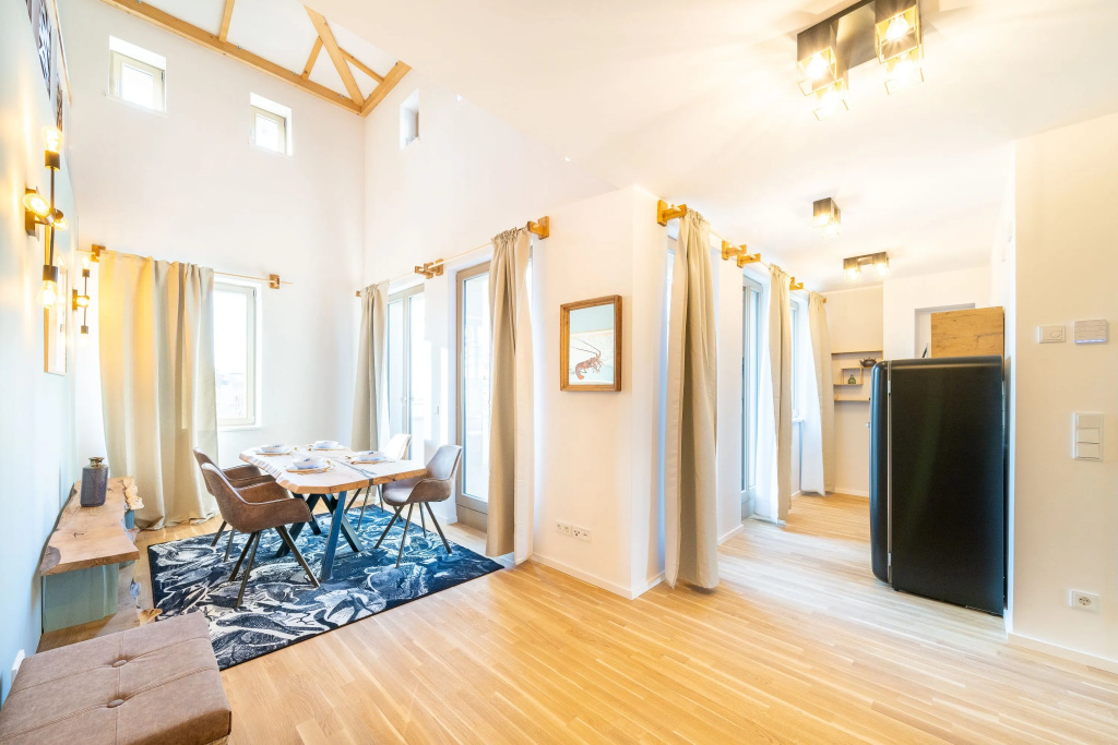 Design Apartments - "Am Weinberg"