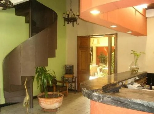Hotel Asturias