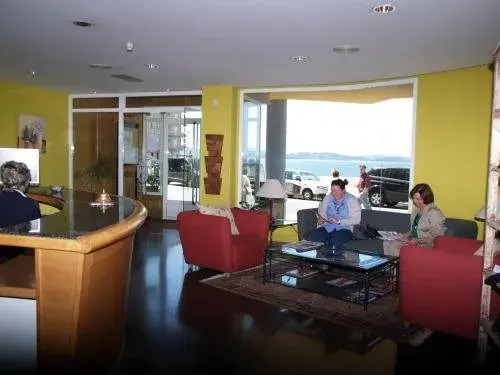 Hotel Atlante Sanxenxo Boutique