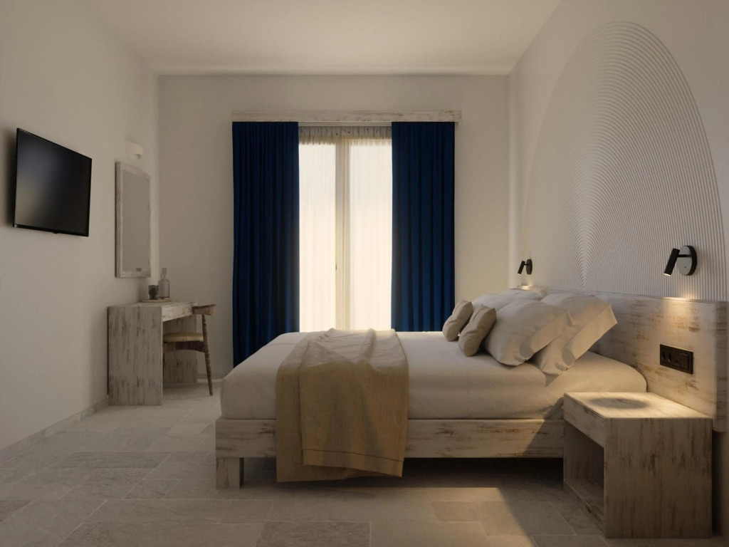 Lindos Nest