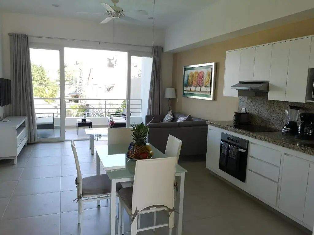 Departamento Hanna #6
