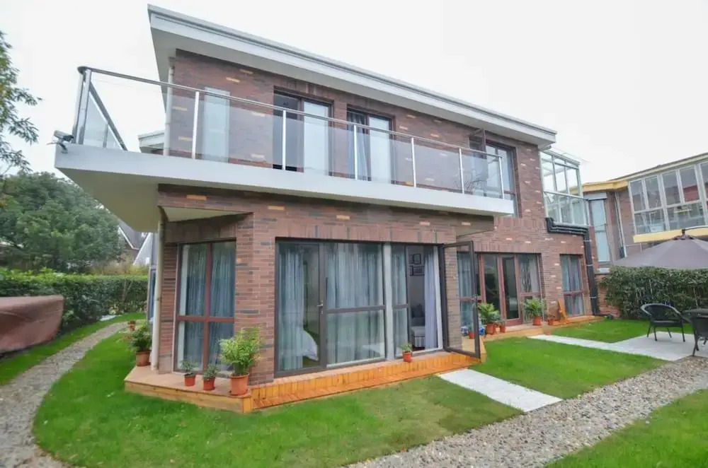 Shanghai Qingfeng Villa