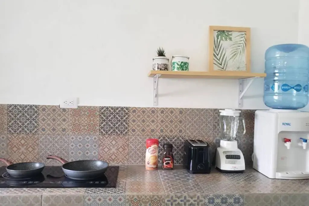 Apartament, the best location, 60 mts from the sea