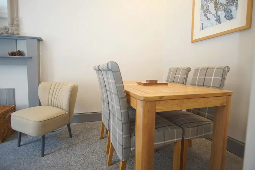 5 Luxury & Amazing Location Next to Arthur's Seat