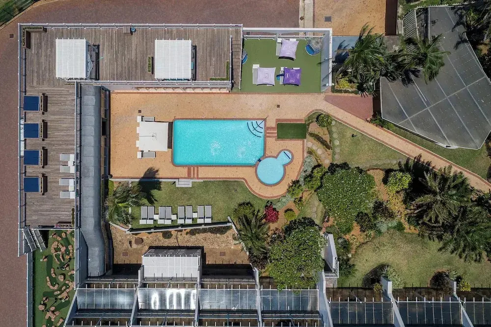 Umhlanga Cabanas