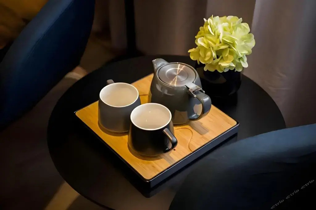 Home Inn Shenyang Nanta