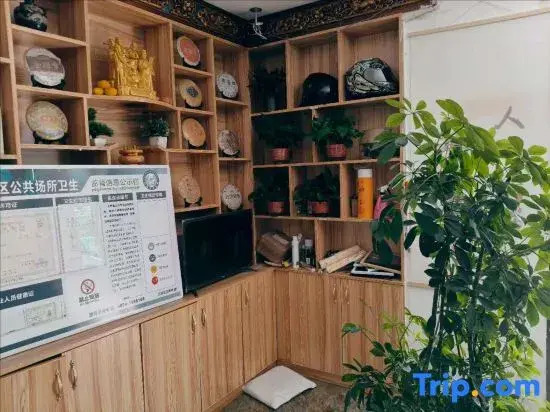 Shiguangzhou Boutique Homestay