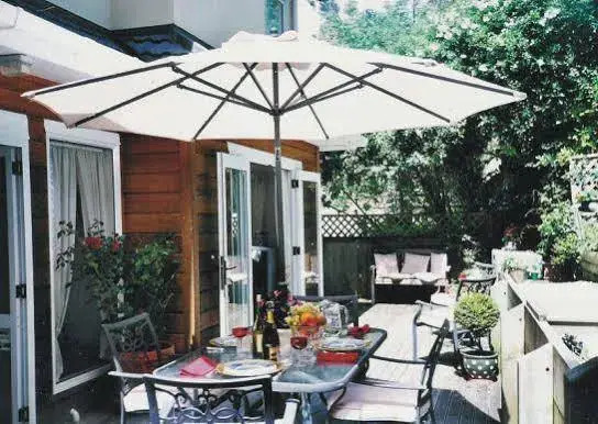 Homestay at Evans Bay