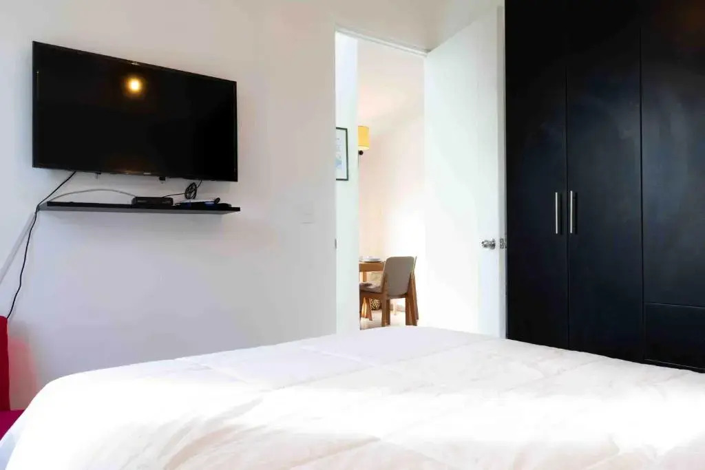Kuelap Wasi Rental Bungalows