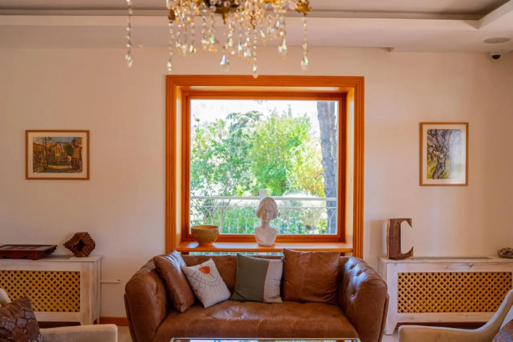 Kairos Valley Health & Nature Resort