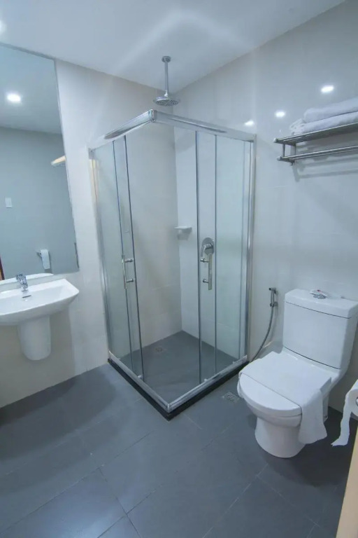 Mango Suites Cauayan