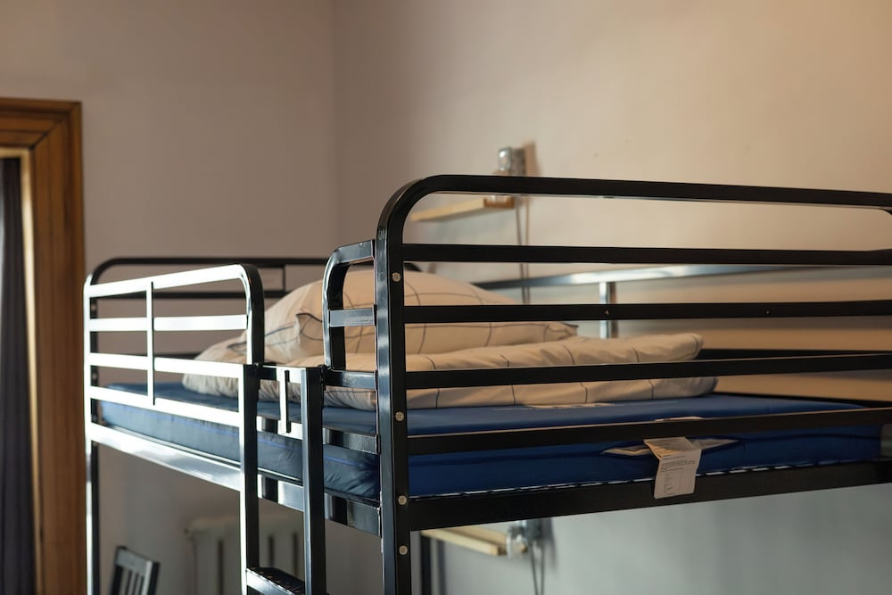 Treehouse Hostel