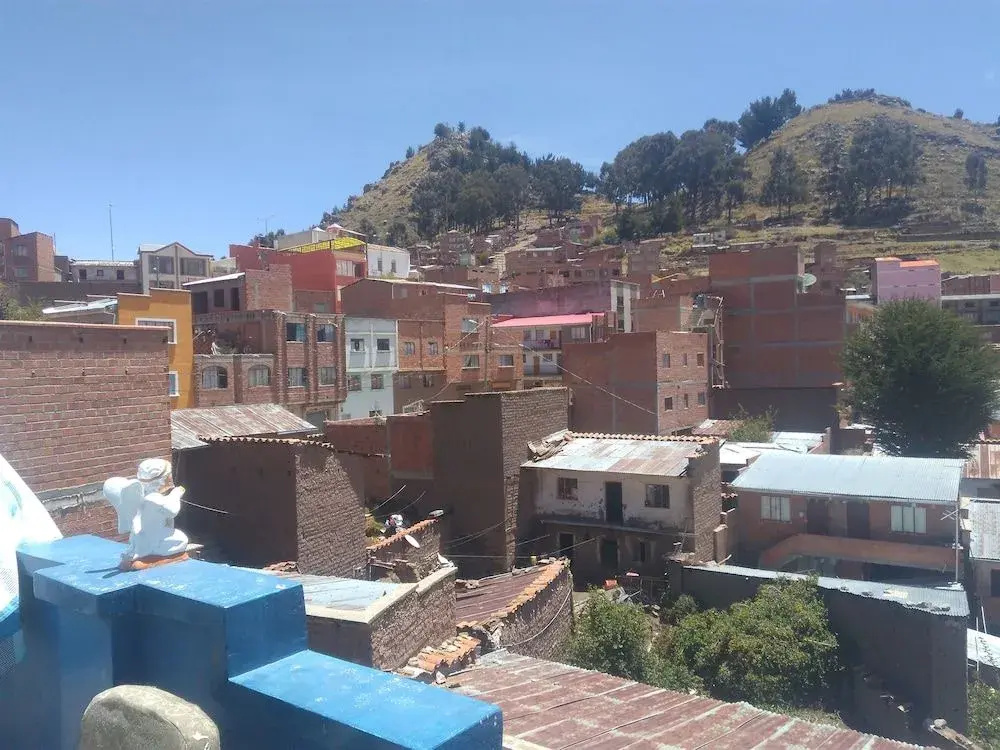 Hostel Celeste