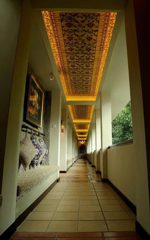 Thilanka Hotel