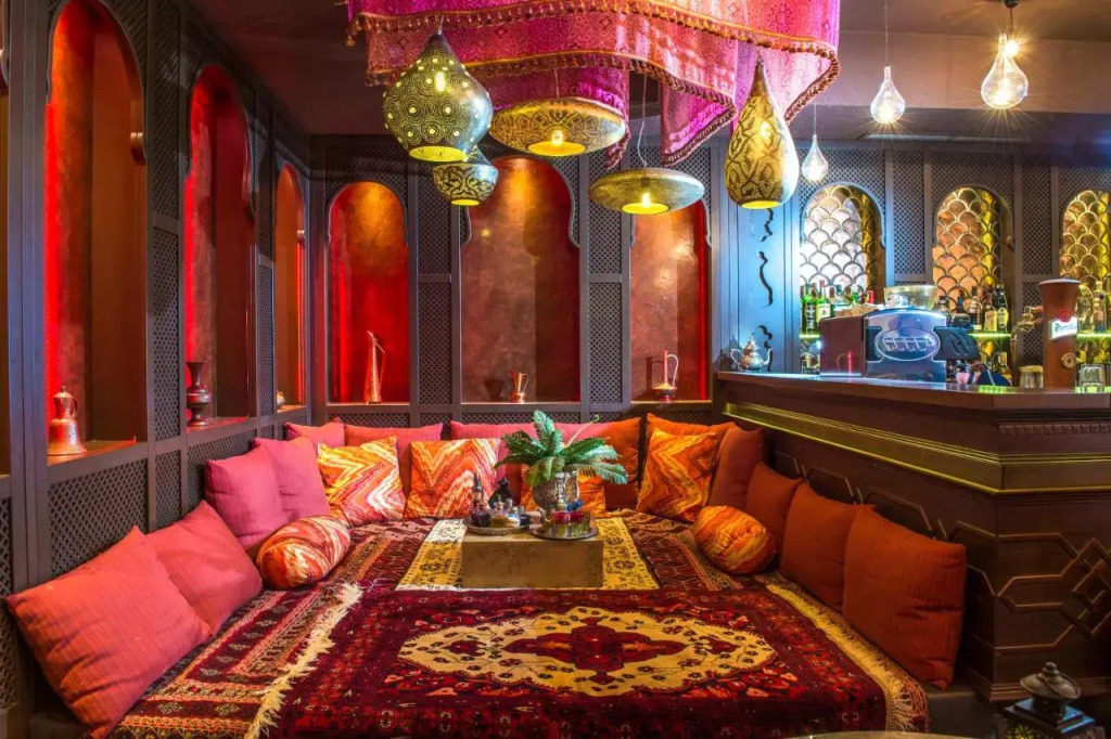 Mesés Shiraz Hotel Superior-Adults only