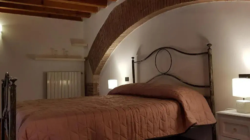 Casa Leonardo da Vinci