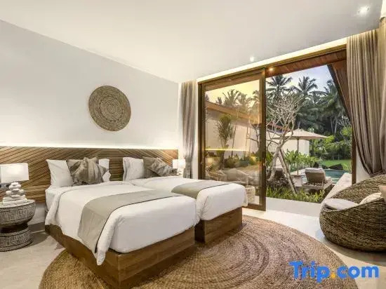 Villa Reva by BaliSuperHost