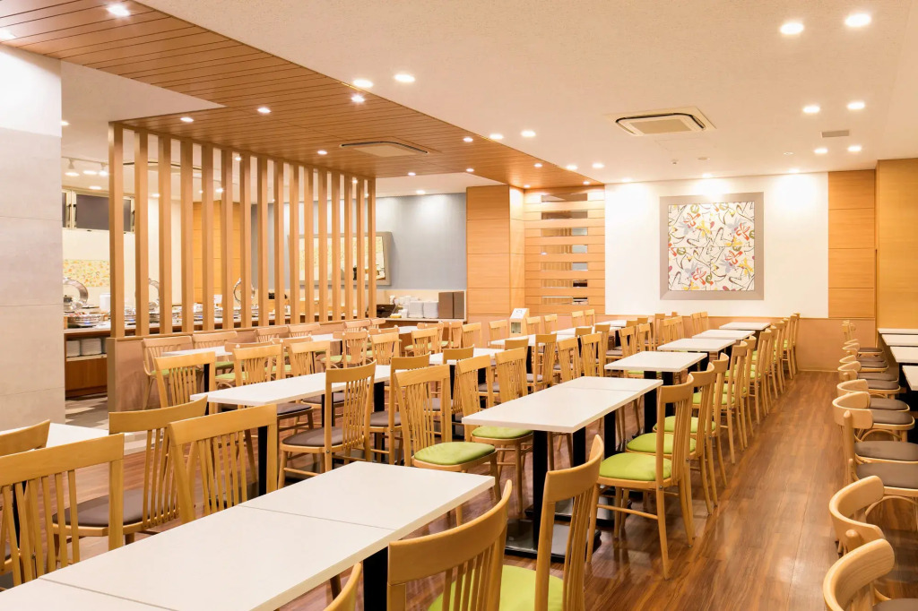 Vessel Hotel Ishigakijima