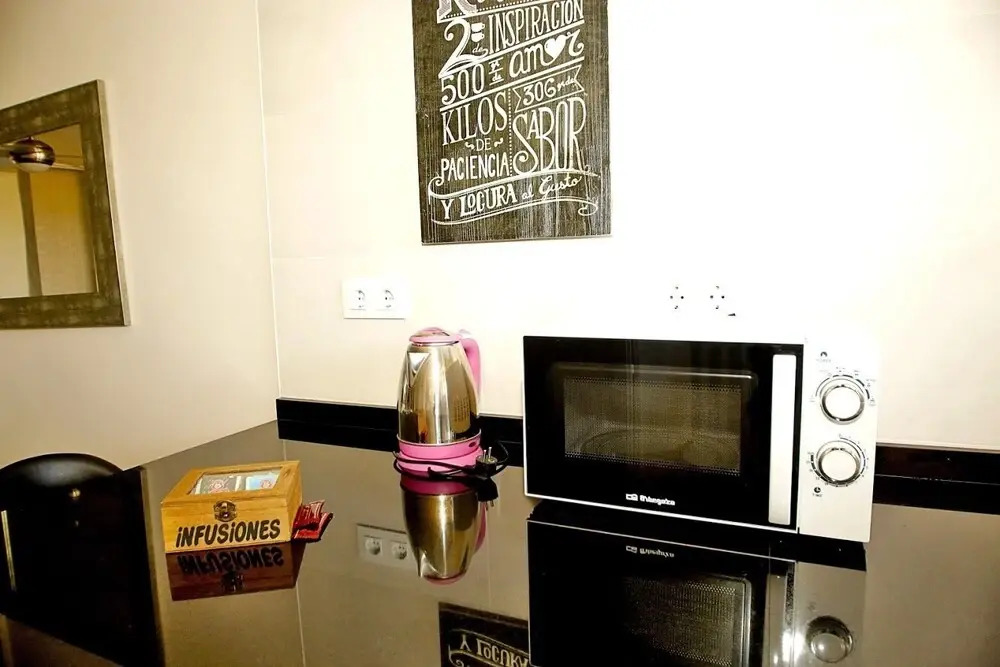 Tridente Apartment