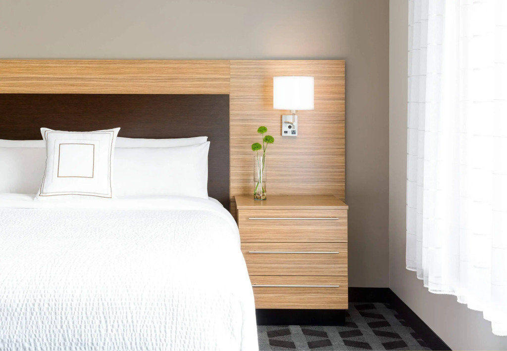 TownePlace Suites by Marriott Nashville Goodlettsville