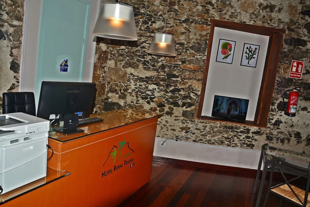 Hotel Rural Triana